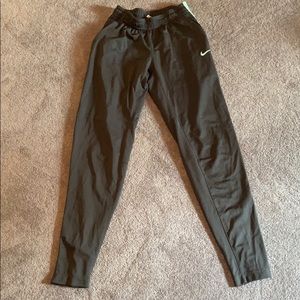 Women’s Nike joggers